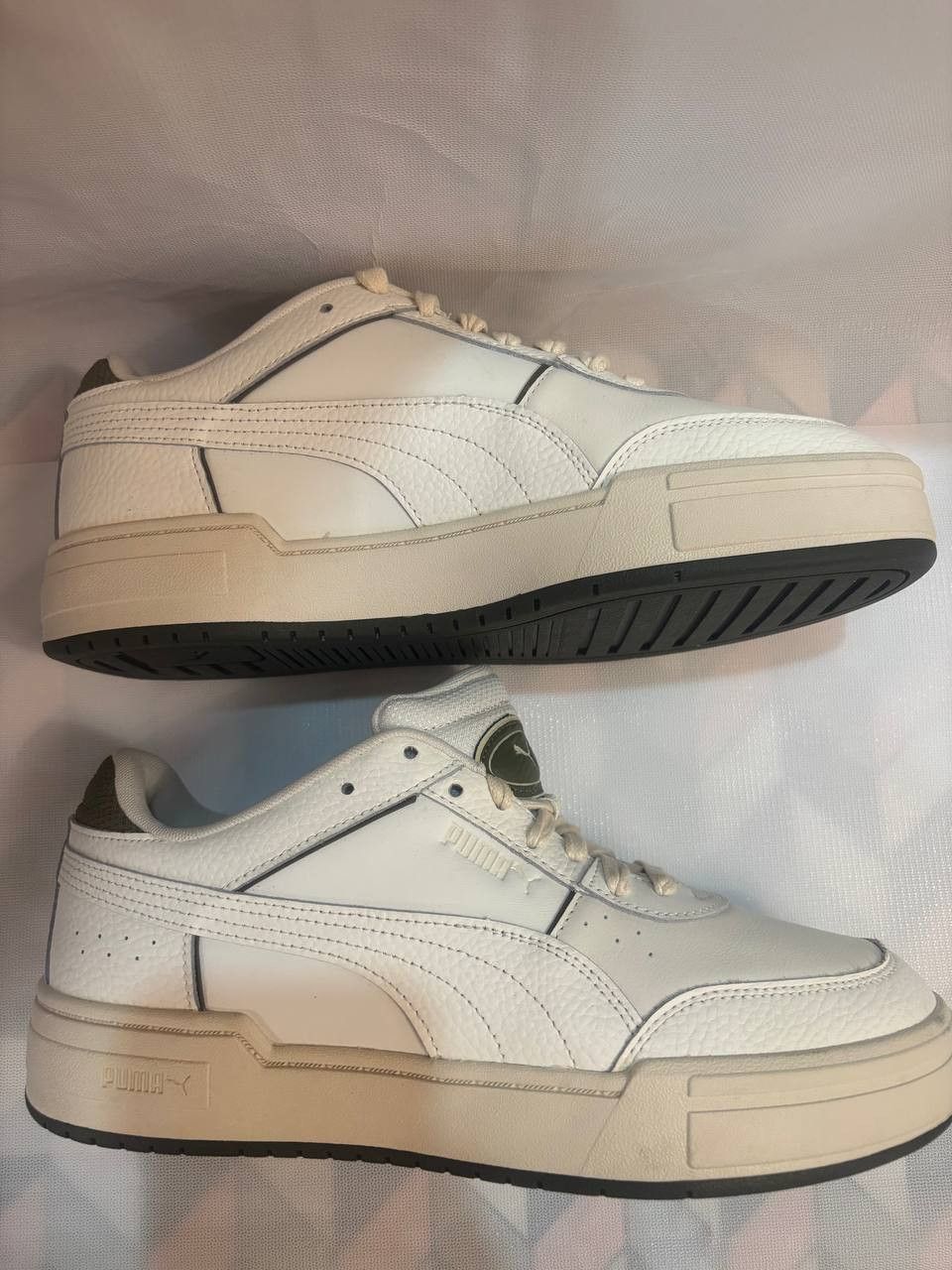 Puma Puma CA PRO SPORT Sneakers 393282-02 Size: US-10;UK-9,EUR-43 Size US 10 / EU 43 - 13 Thumbnail