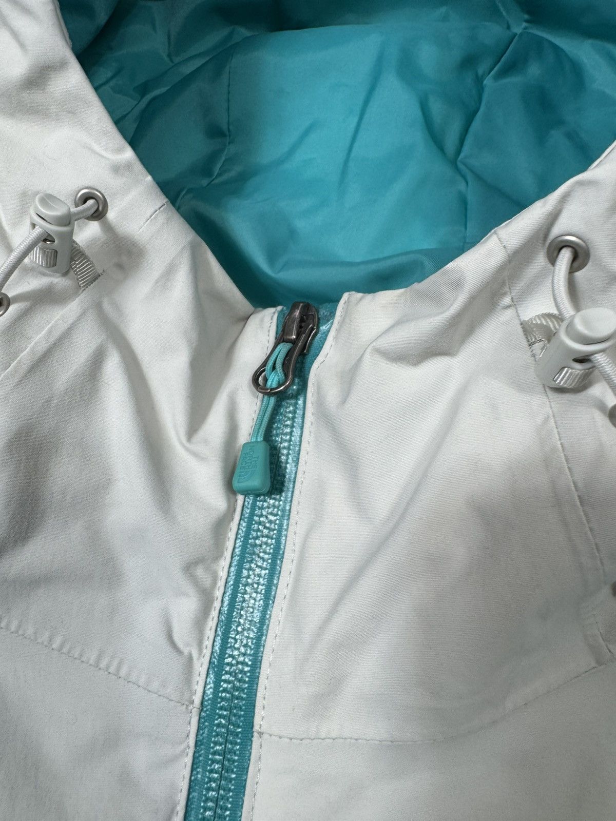 The North Face The North Face Hyvent Gorpcore Women's Jacket Size XL / US 12-14 / IT 48-50 - 9 Thumbnail
