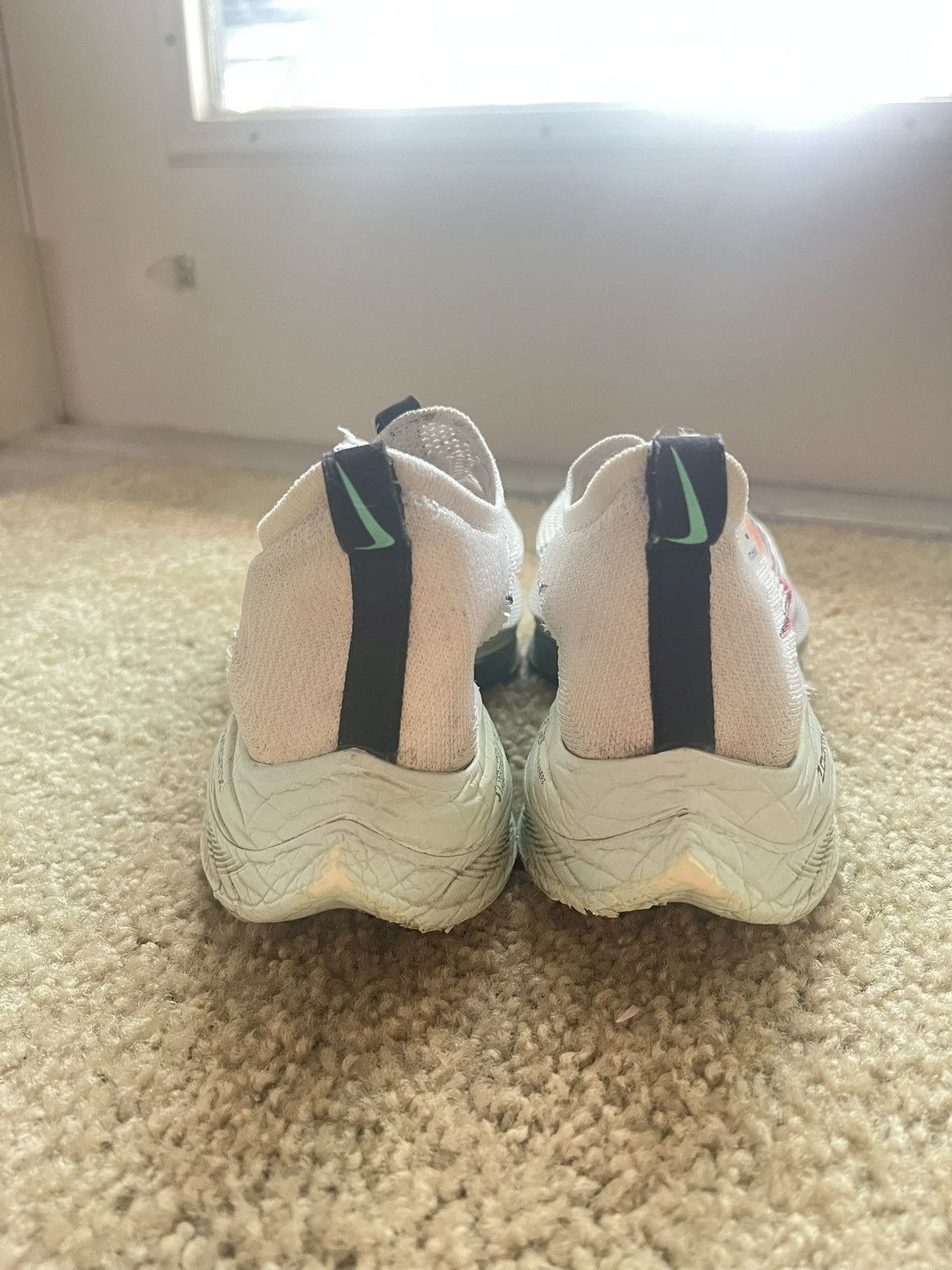 Nike Nike Alpha Fly Next% Size US 8 / EU 41 - 6 Thumbnail