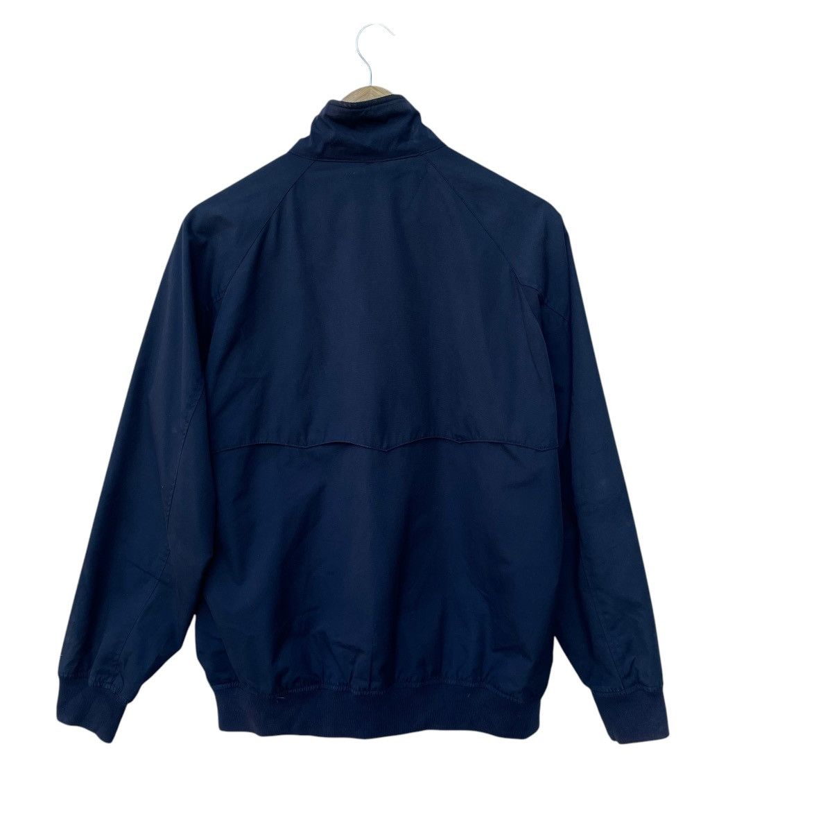 Baracuta 💥Vintage Crocodiles Bomber Jacket Size US M / EU 48-50 / 2 - 2 Thumbnail