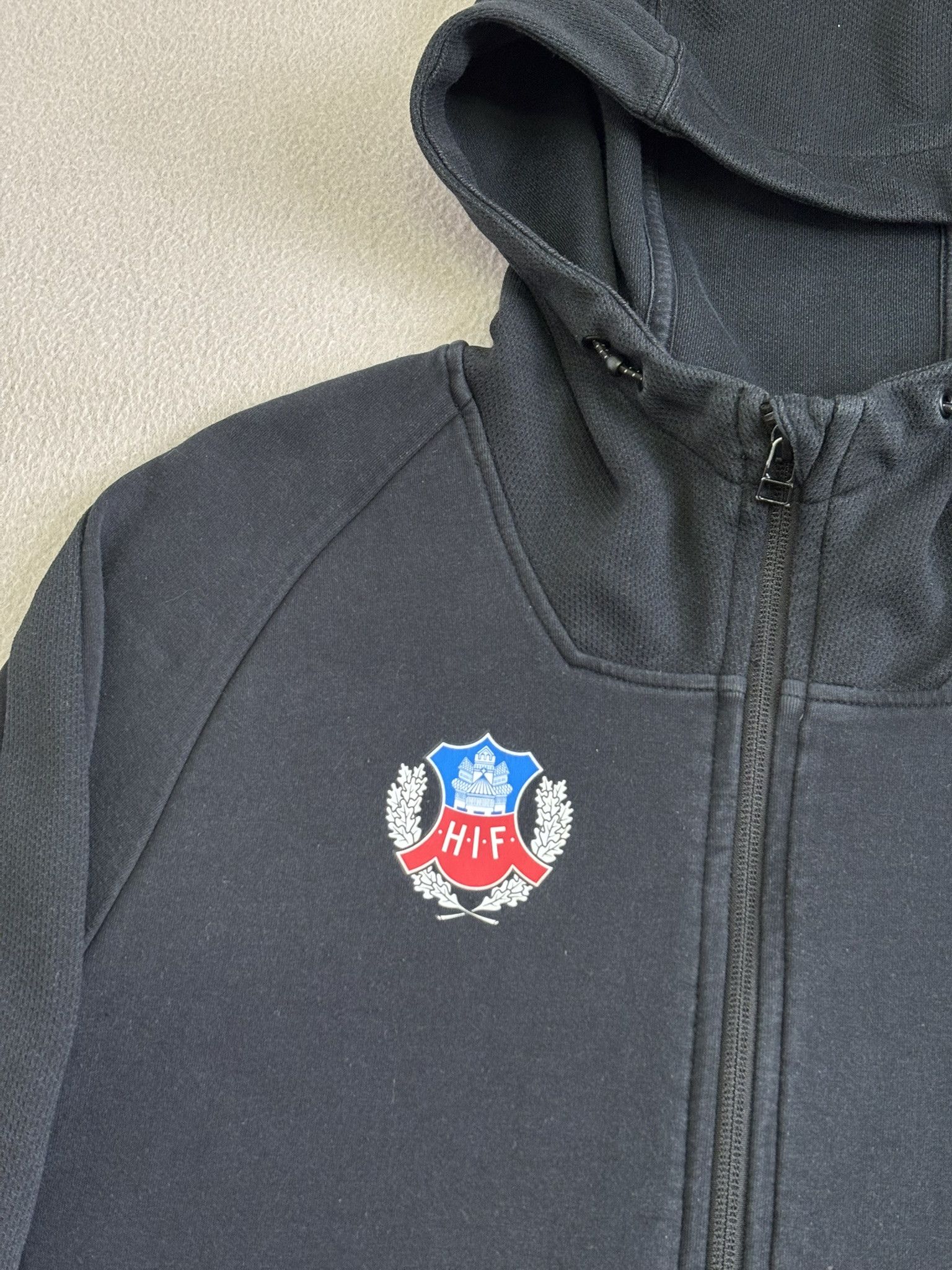 Puma Helsingborgs IF 2018 Puma Hoodie Size S Size US S / EU 44-46 / 1 - 8 Thumbnail