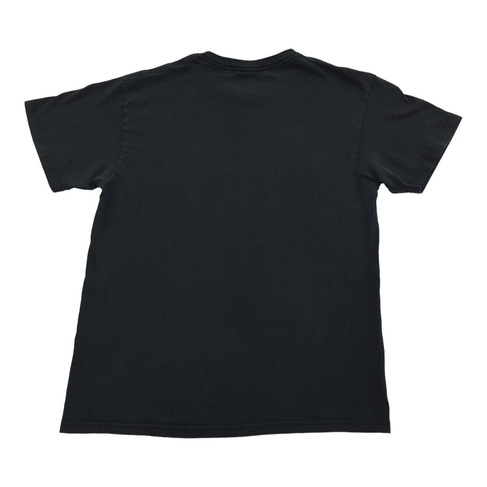 Delta × Vintage Vintage Pink Floyd Short Sleeve Band T-Shirt 70s 80s Music Size US M / EU 48-50 / 2 - 2 Thumbnail