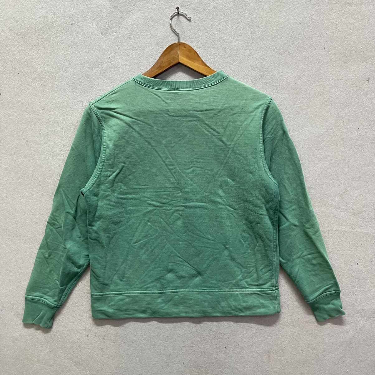 Chums Chums Sweatshirt – Outdoor Booby Bird Logo Size L / US 10 / IT 46 - 6 Thumbnail