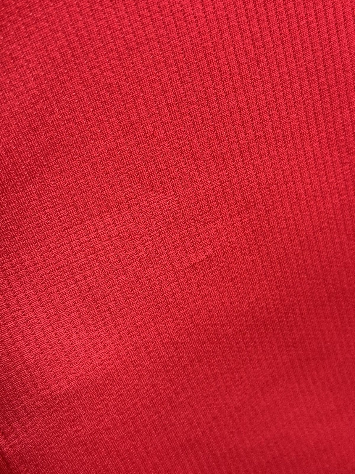 Nike Serbia National Team 08/09 Home Football Jersey T-Shirt Size US S / EU 44-46 / 1 - 11 Thumbnail