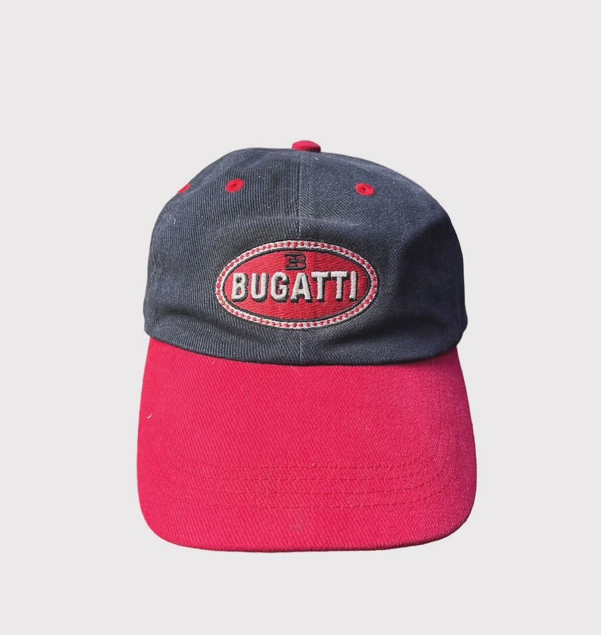Vintage Bugatti vintage hat | Grailed