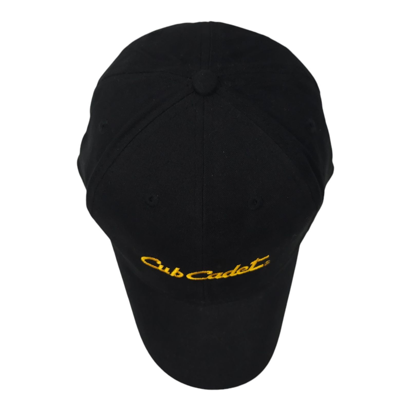 Other Cub Cadet Cap Embroidered Logo Strapback Trucker Baseball Size ONE SIZE - 6 Thumbnail