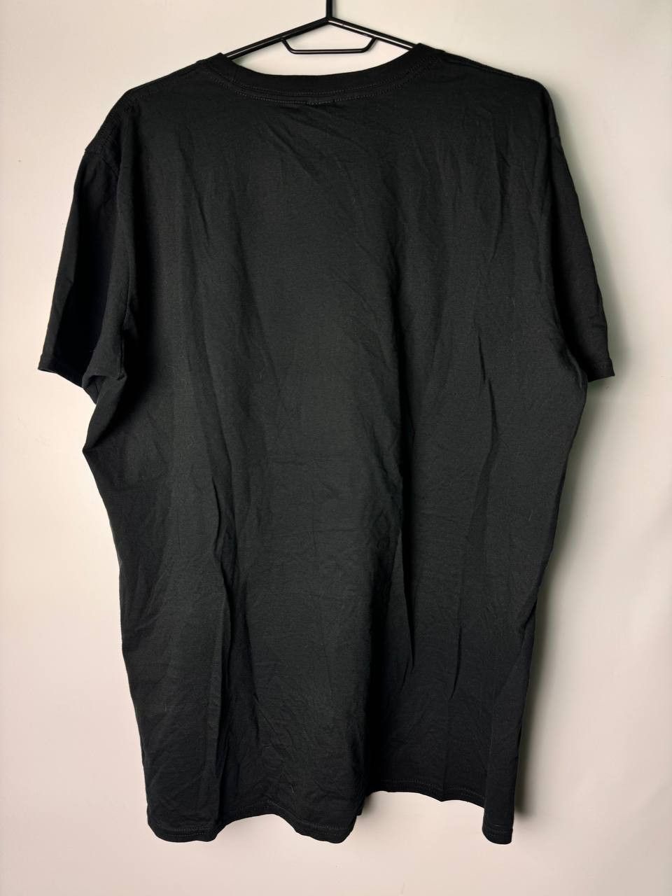 Band Tees Vintage Iron Maiden T-shirt 2012 Size L Size US L / EU 52-54 / 3 - 2 Thumbnail