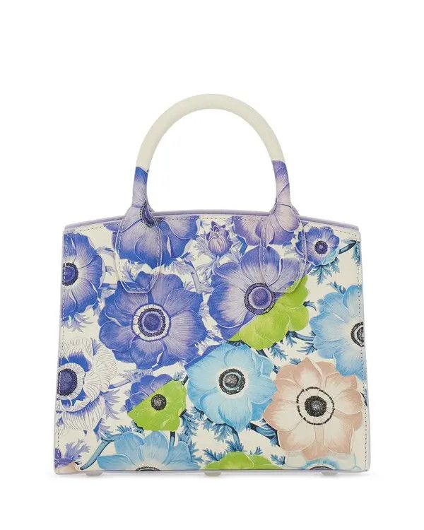Salvatore Ferragamo o1s1rm0526 Size : OS / Handbag in Multicolor Size ONE SIZE - 4 Thumbnail