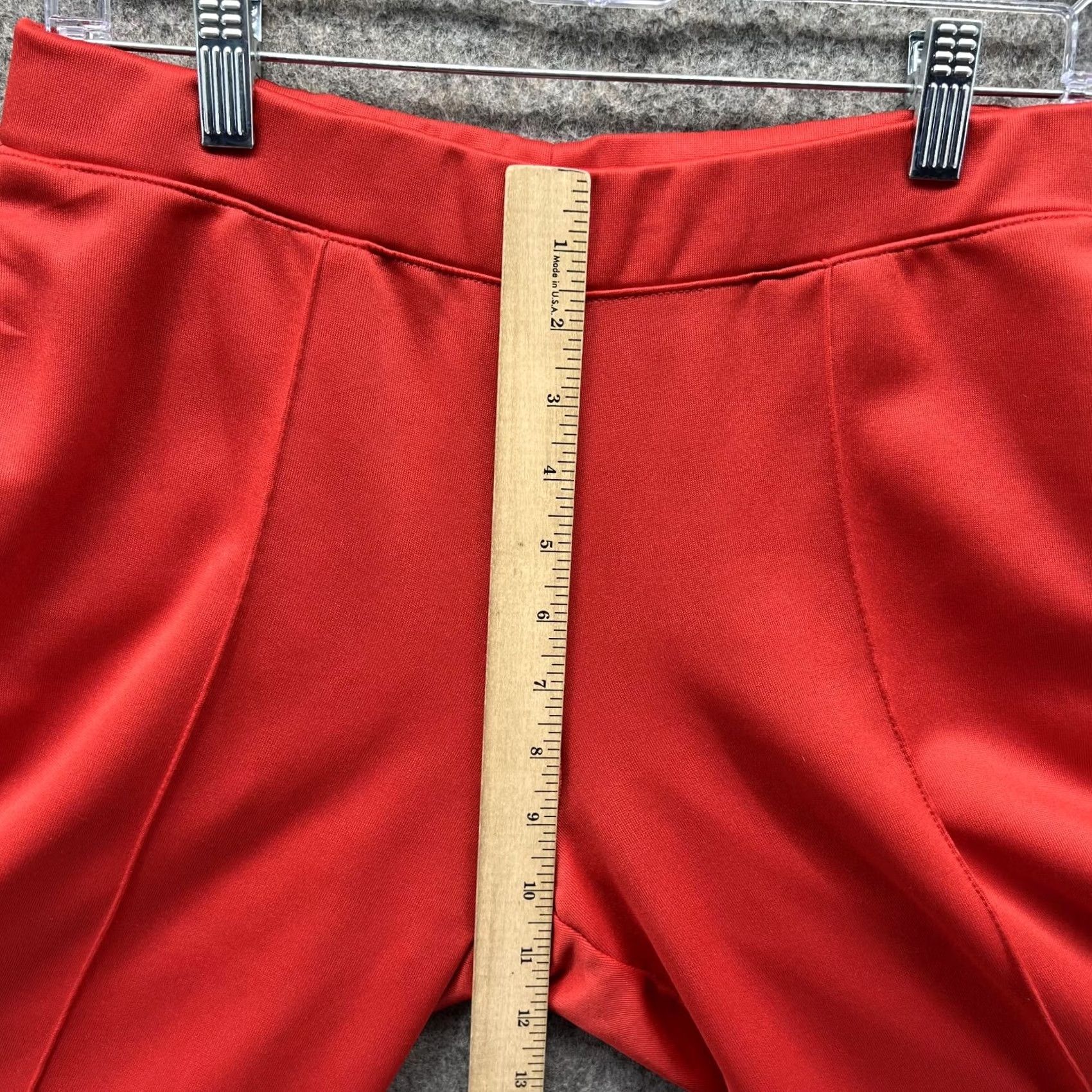 Izod VINTAGE? None. Size 28" / US 6 / IT 42 - 7 Thumbnail