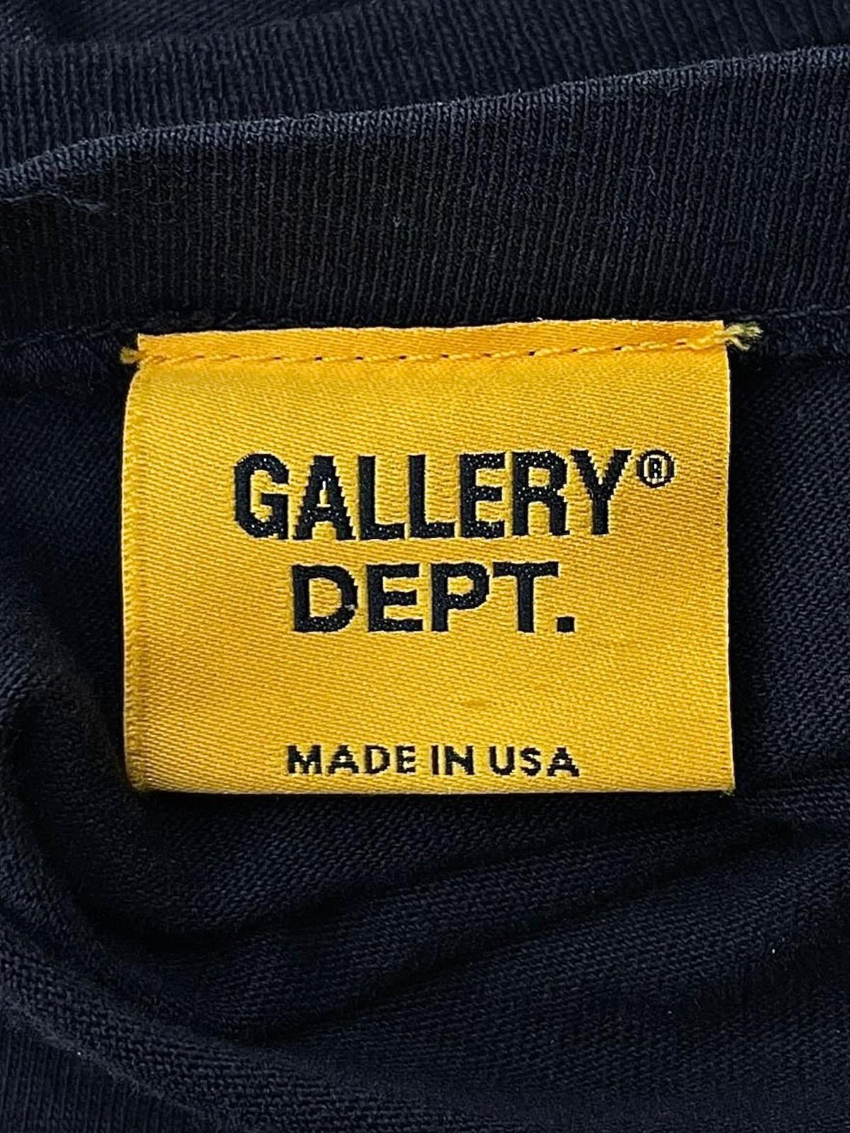 Gallery Dept. Shirt Gallery Dept. Made in USA – taglia M Size US M / EU 48-50 / 2 - 5 Thumbnail