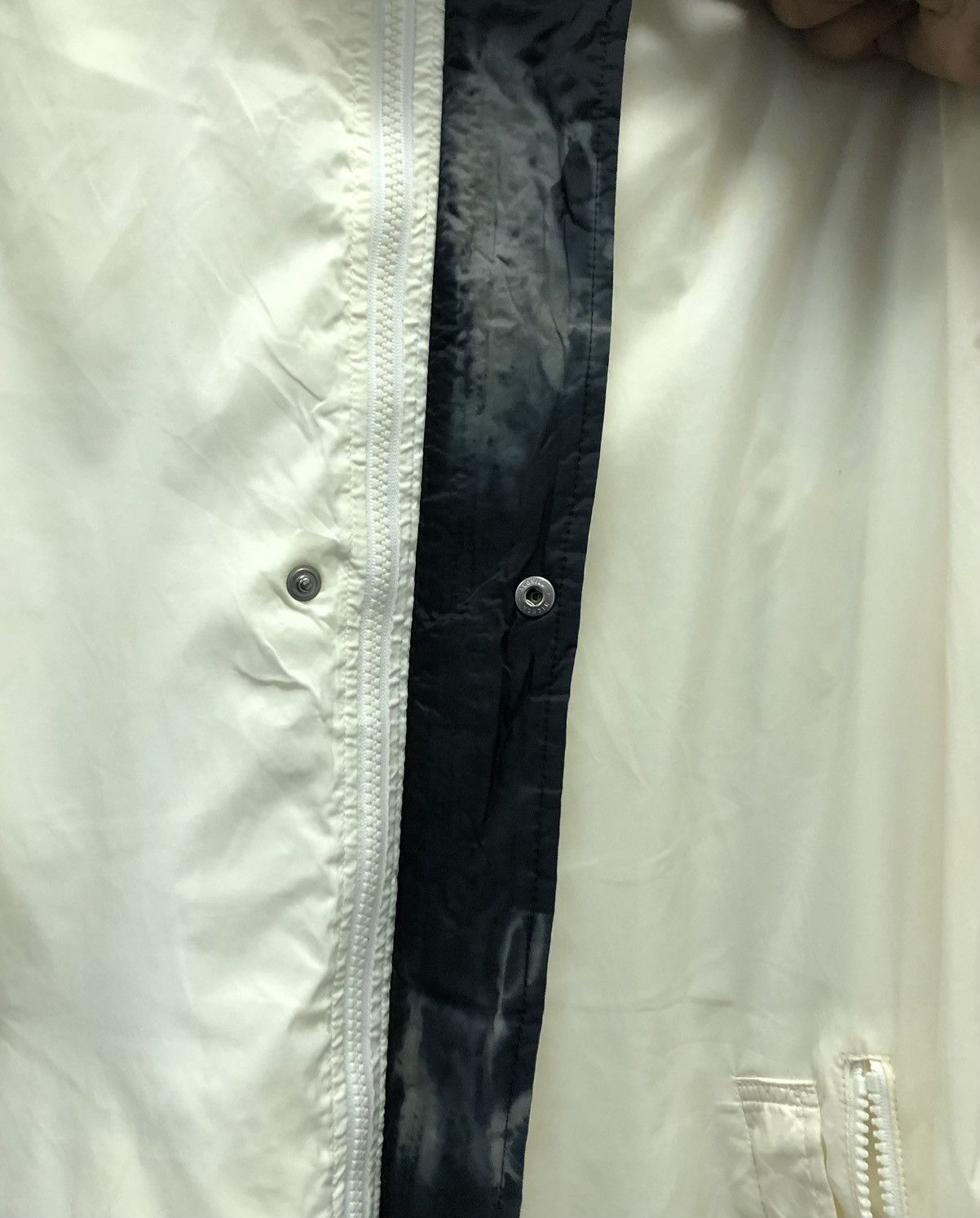 Sports Specialties × Vintage Vintage PIAA Sports Elegance Windbreaker Jacket L’Uomo Terzo Size US XXL / EU 58 / 5 - 15 Thumbnail