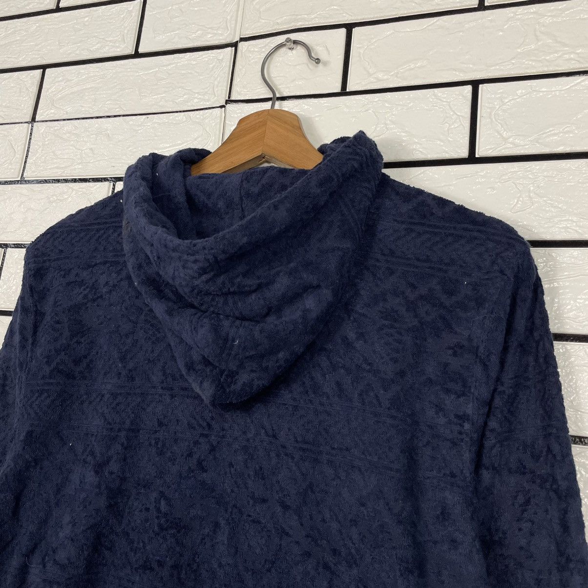 Ocean Pacific Ocean Pacific Zipper Hoodie Size US XS / EU 42 / 0 - 9 Thumbnail