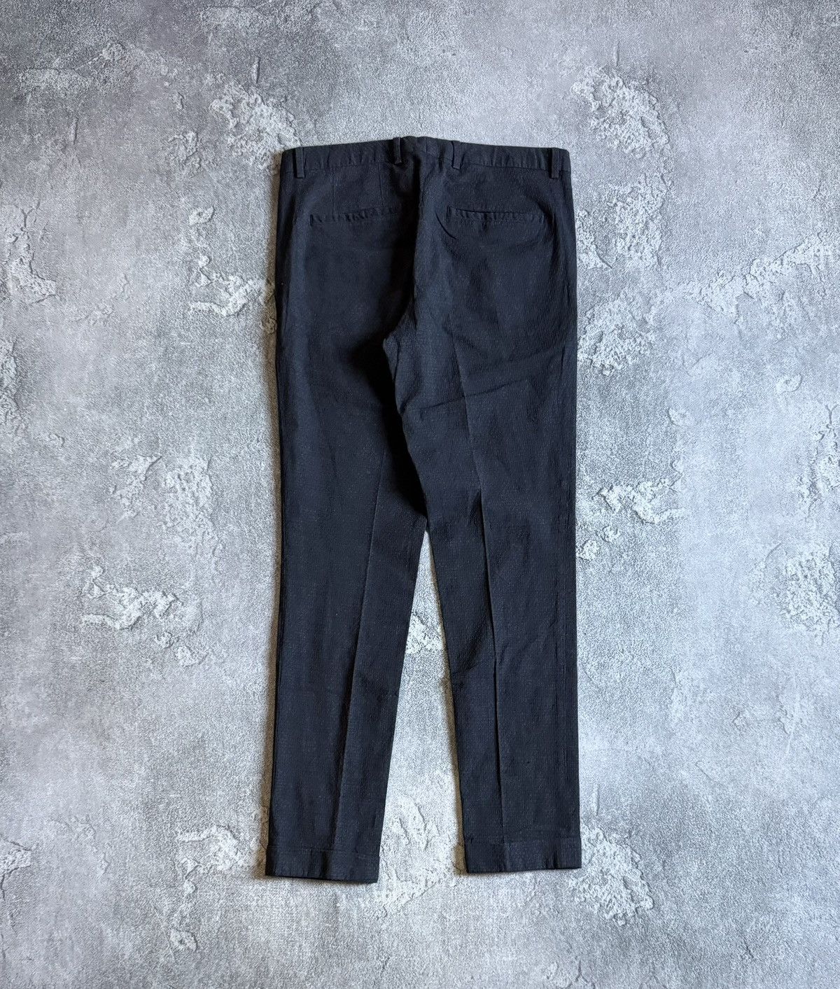 Hugo Boss Hugo Boss 32/30 casual chinos pants trousers old money Size US 32 / EU 48 - 4 Thumbnail