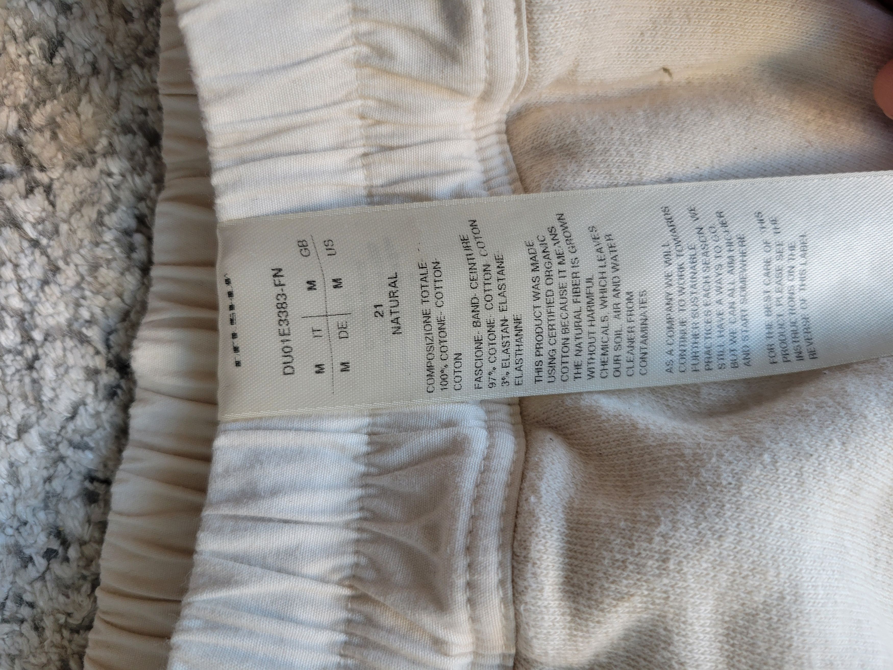Rick Owens Drkshdw Zipper shorts Size US 36 / EU 52 - 7 Thumbnail