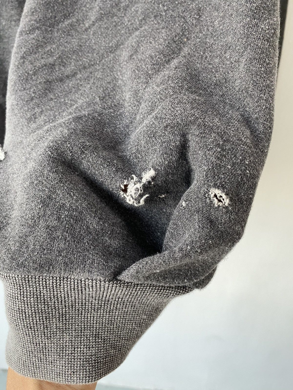 gomme Gomme Hoodie Size US M / EU 48-50 / 2 - 13 Thumbnail