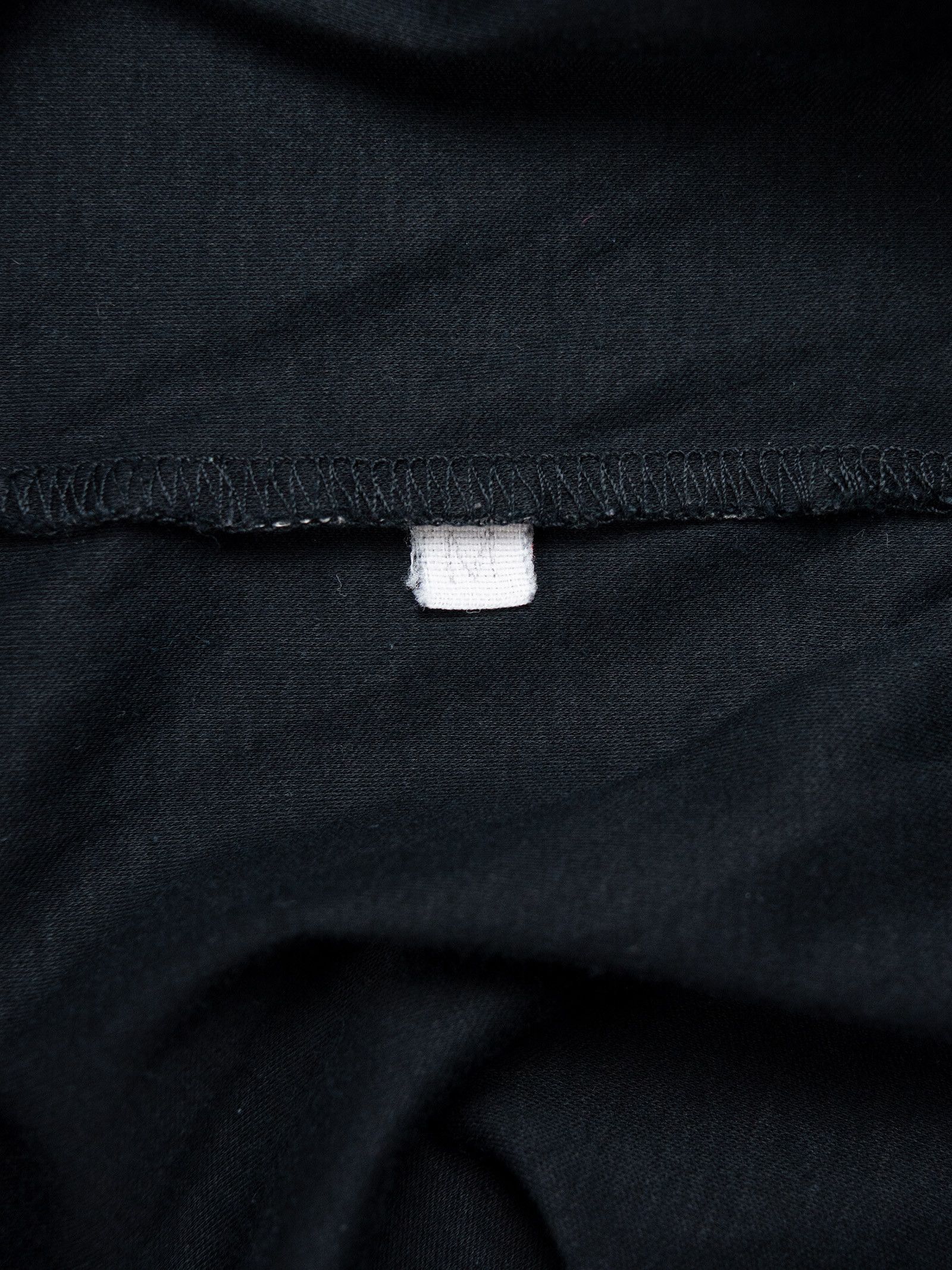 Helmut Lang vintage Helmut Lang basic long sleeve t-shirt (dark navy) Size US M / EU 48-50 / 2 - 6 Thumbnail