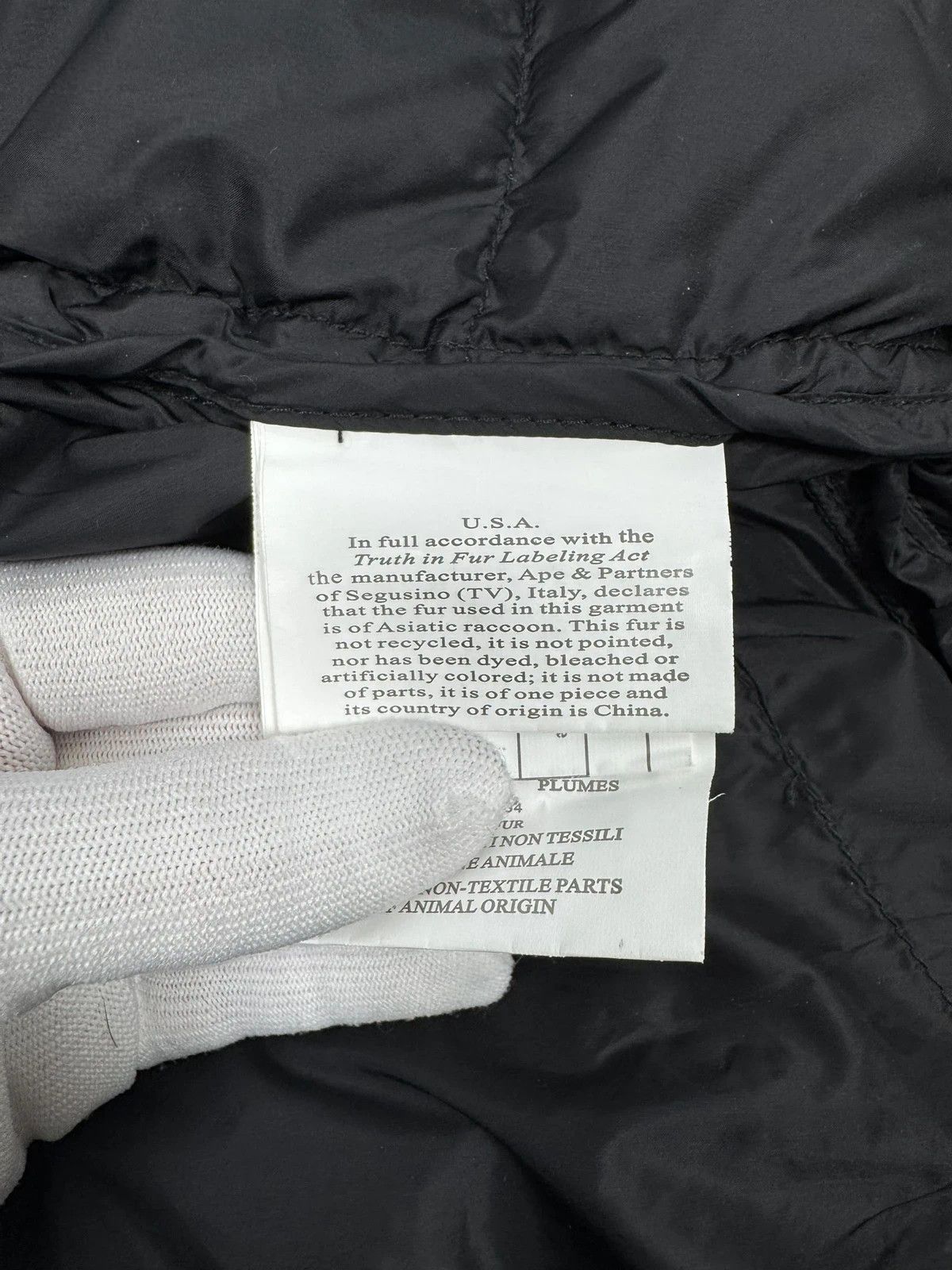 Parajumpers Parajumpers Down Parka Puffer Long Jacket size L Size L / US 10 / IT 46 - 16 Thumbnail