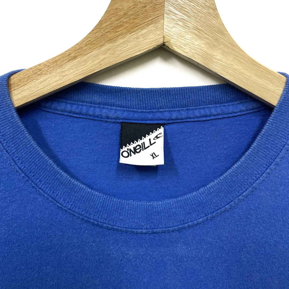 O'Neill × Vintage Vintage 2000s y2k Surf Tshirt O'Neill back hit XL Size US XL / EU 56 / 4 - 3 Thumbnail