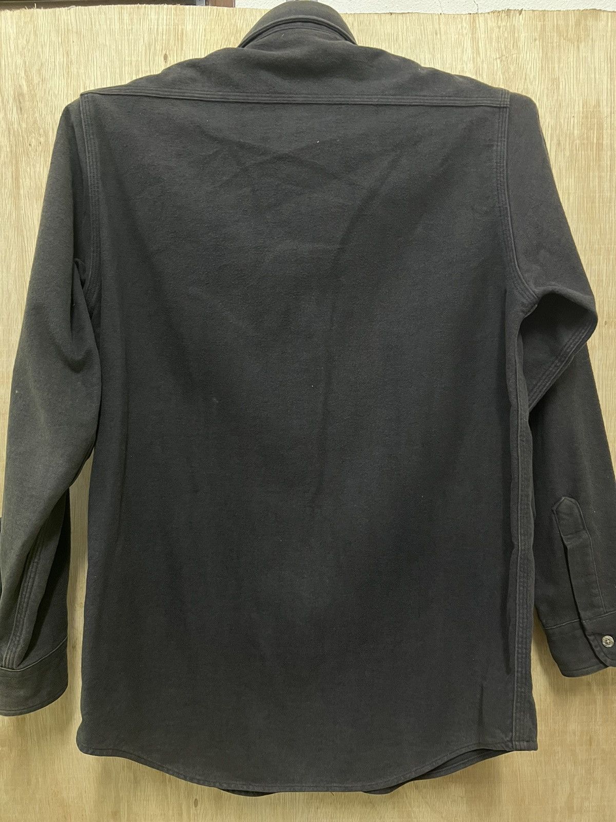 Carhartt JACKET CARHARTT x RUGGED OUTDOOR Size US M / EU 48-50 / 2 - 4 Thumbnail