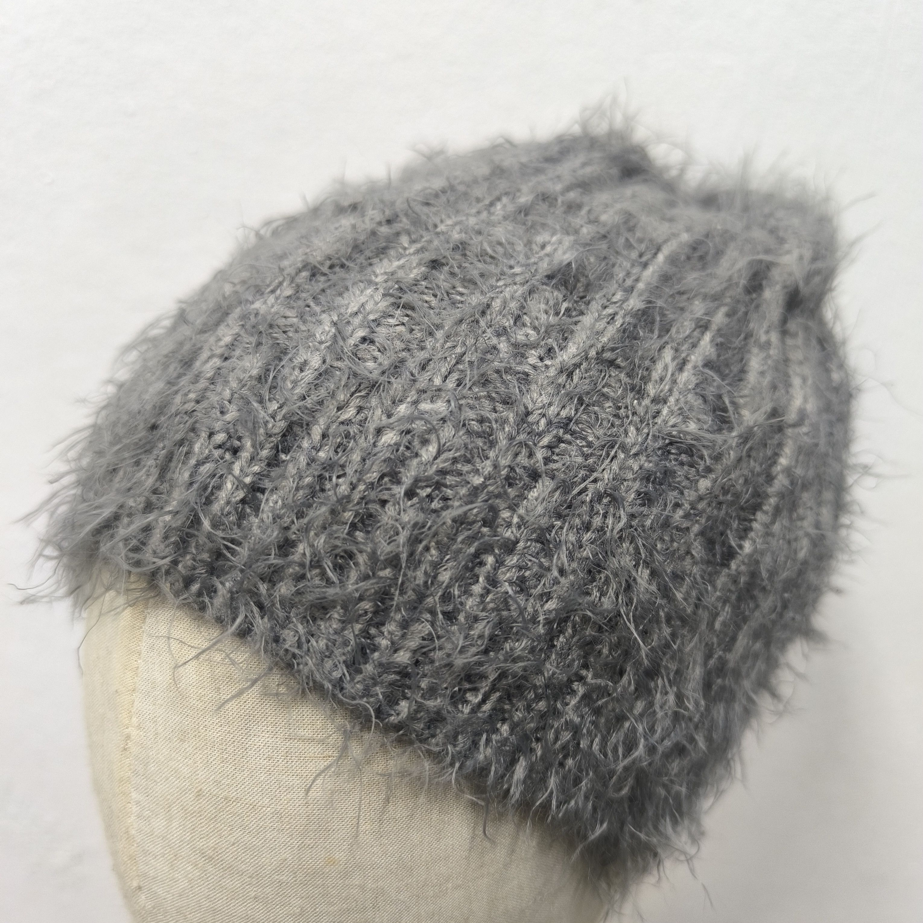Japanese Brand ❇️ Japanese brand niko and . . . fur pull on beanie hat Size ONE SIZE - 5 Thumbnail