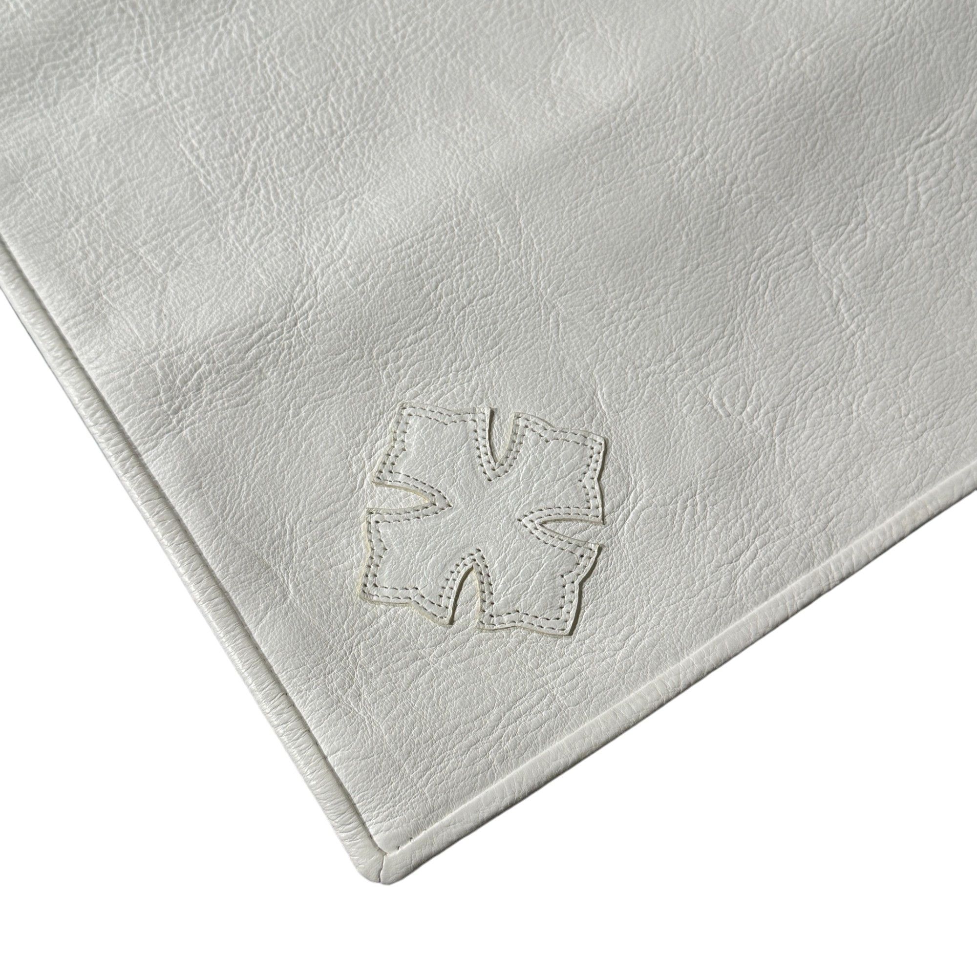 Chrome Hearts Chrome Hearts CH Plus Patch Display Leather Jewelry Mat Size ONE SIZE - 3 Thumbnail