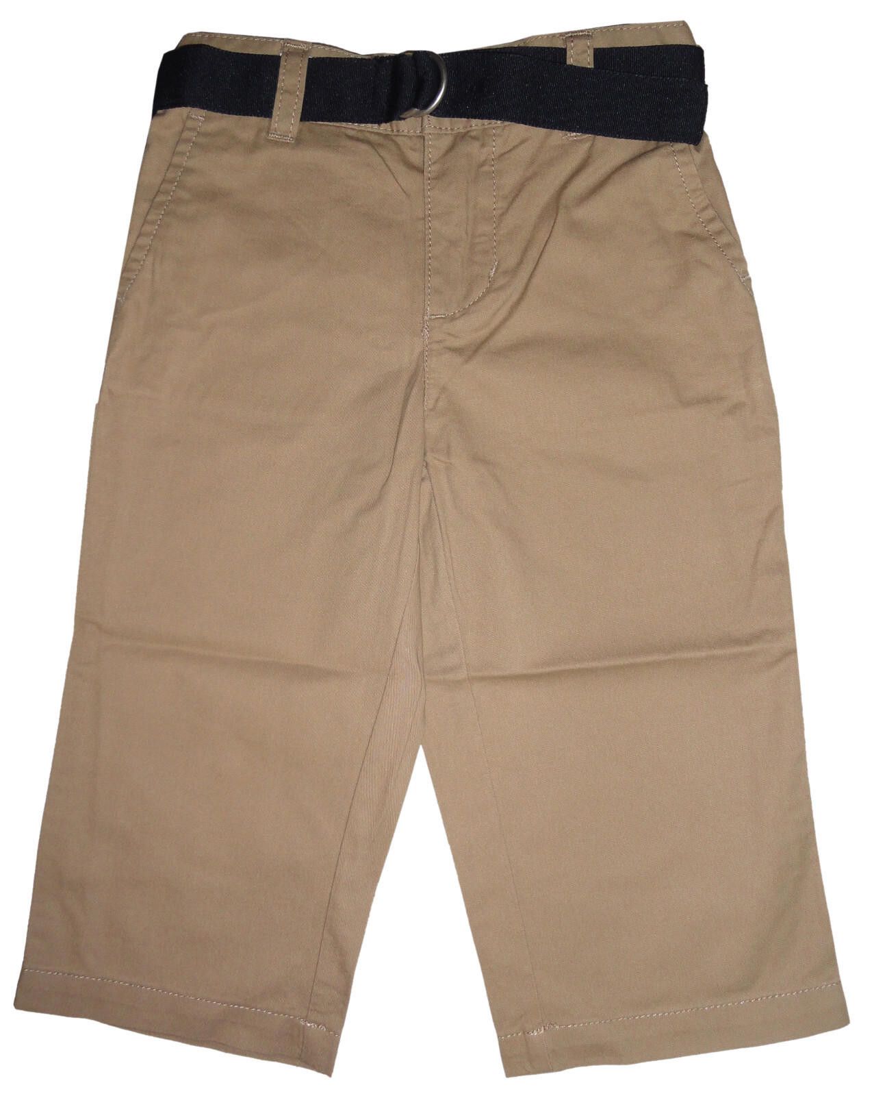 Polo Ralph Lauren Polo Ralph Lauren Baby Boys 2 Pc. Outfit Set Shirt Pants 6M Size ONE SIZE - 3 Thumbnail