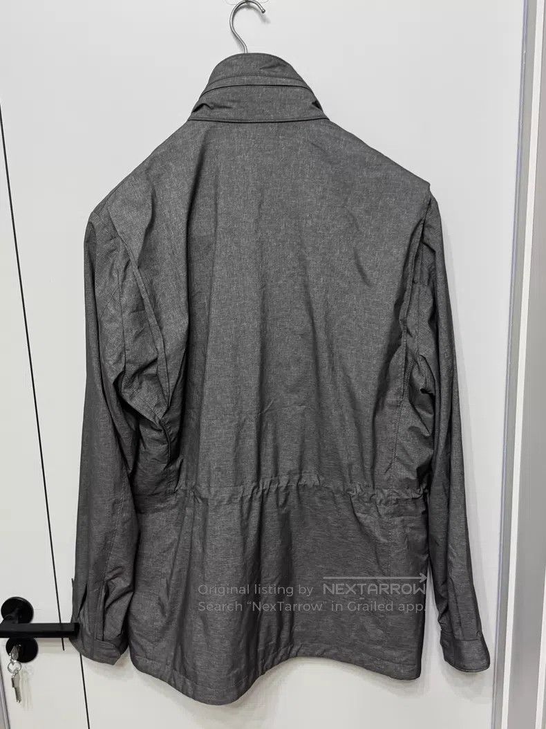 Loro Piana Loro Piana Traveler windbreaker jacket Size US M / EU 48-50 / 2 - 2 Thumbnail