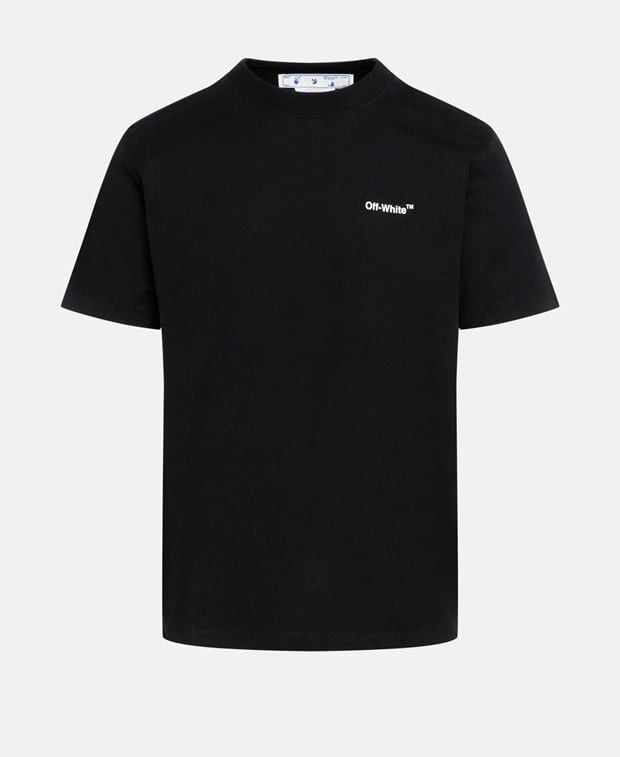 Off-White T-shirt Size US XL / EU 56 / 4 - 1 Preview