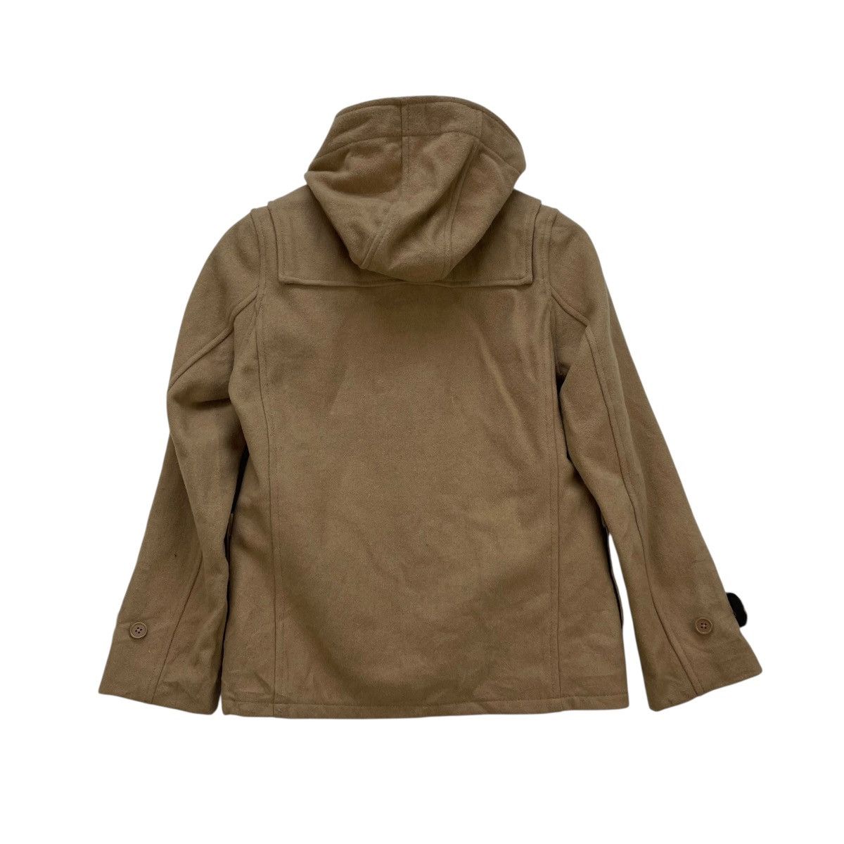 Autumn Cashmere × Japanese Brand × Travis Scott Schott X Japanese Brand Toggle Button Size S / US 4 / IT 40 - 2 Thumbnail