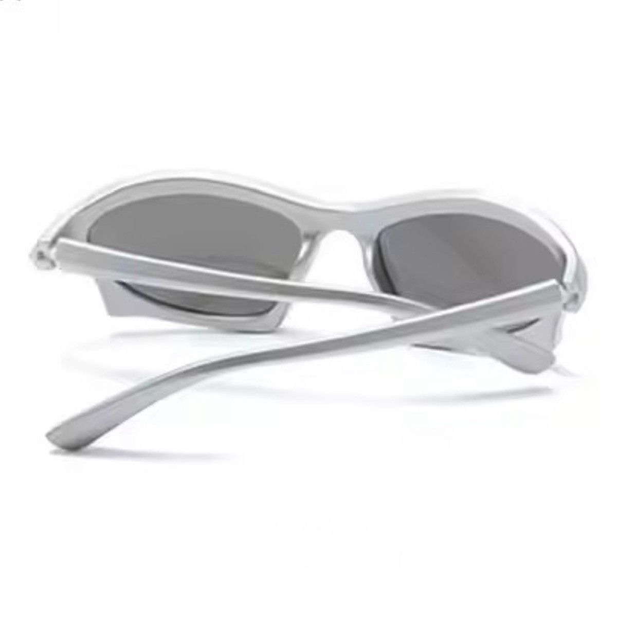 Vintage Retro Sports Sunglass Size ONE SIZE - 3 Thumbnail