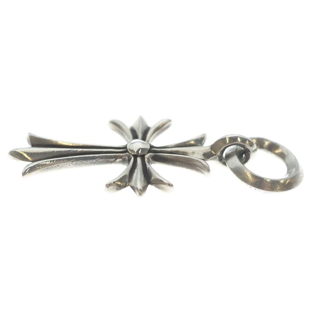 Chrome Hearts Chrome Hearts Tiny CH Cross Charm Necklace Size ONE SIZE - 3 Thumbnail