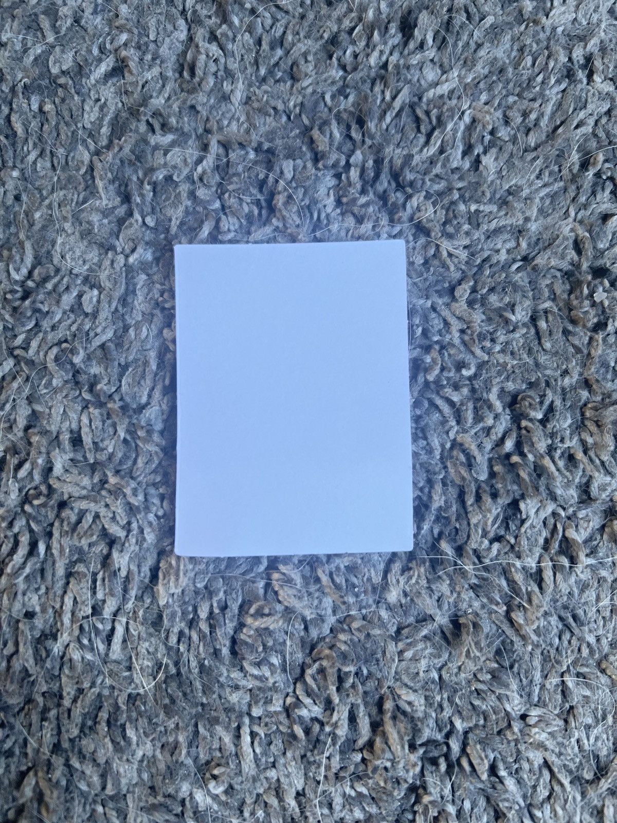 Hypebeast Cat Flag Sticker Size ONE SIZE - 2 Thumbnail