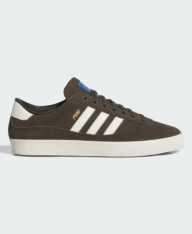Adidas Sneakers Size US 9 / EU 42 - 1 Thumbnail