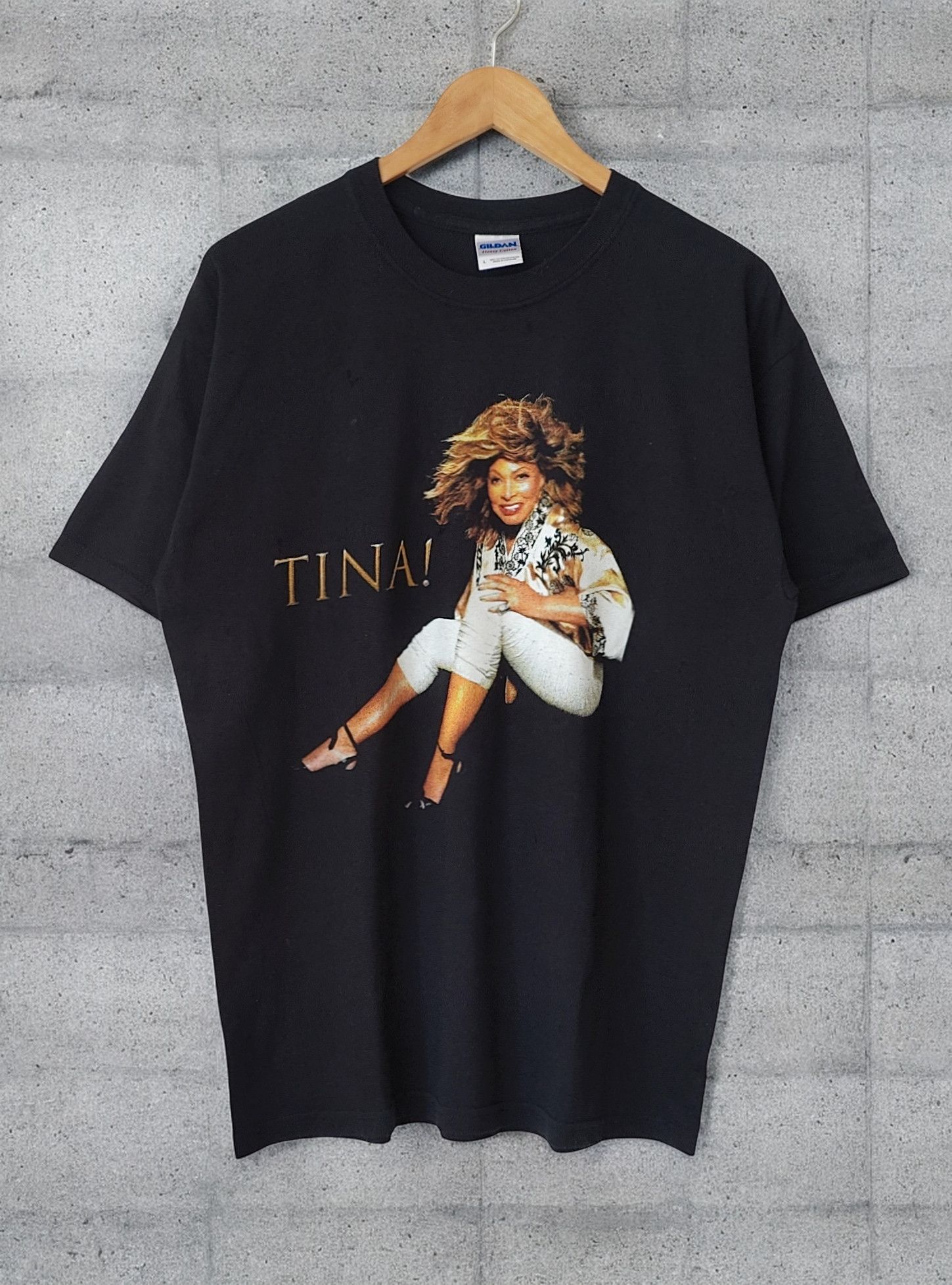Band Tees Official Brutalismus 3000 Ultrakunst T-Shirt | Grailed