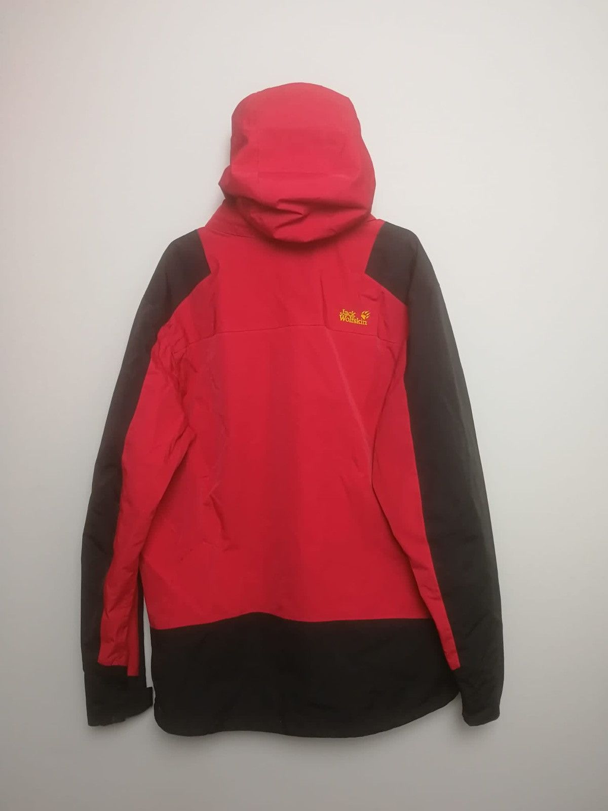 Jack Wolfskin Jack wolfskin jacket Size US XXL / EU 58 / 5 - 2 Thumbnail