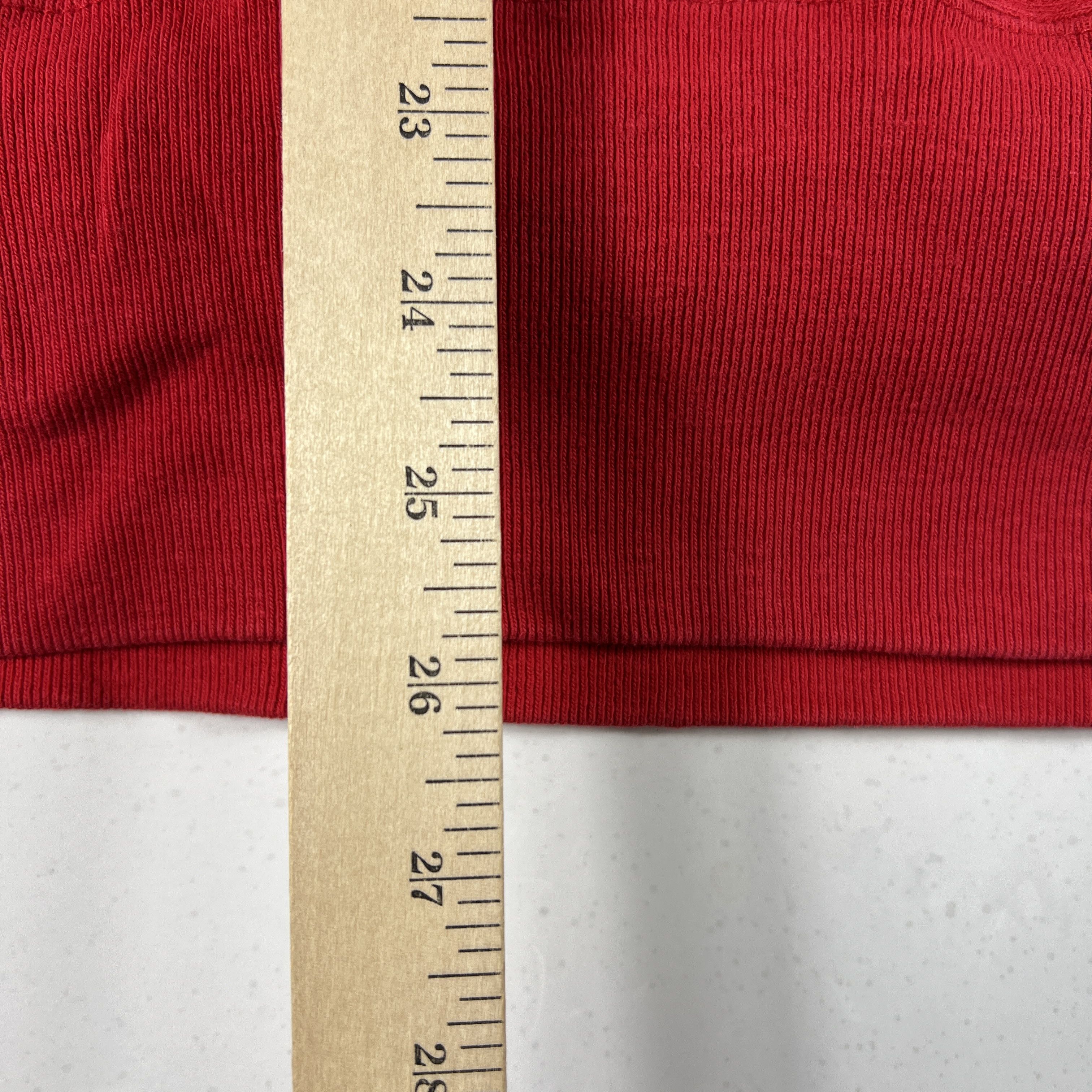 Champion × NCAA × Vintage Champion Stanford Cardinal Reverse Weave Sweatshirt Crewneck Size US M / EU 48-50 / 2 - 11 Thumbnail