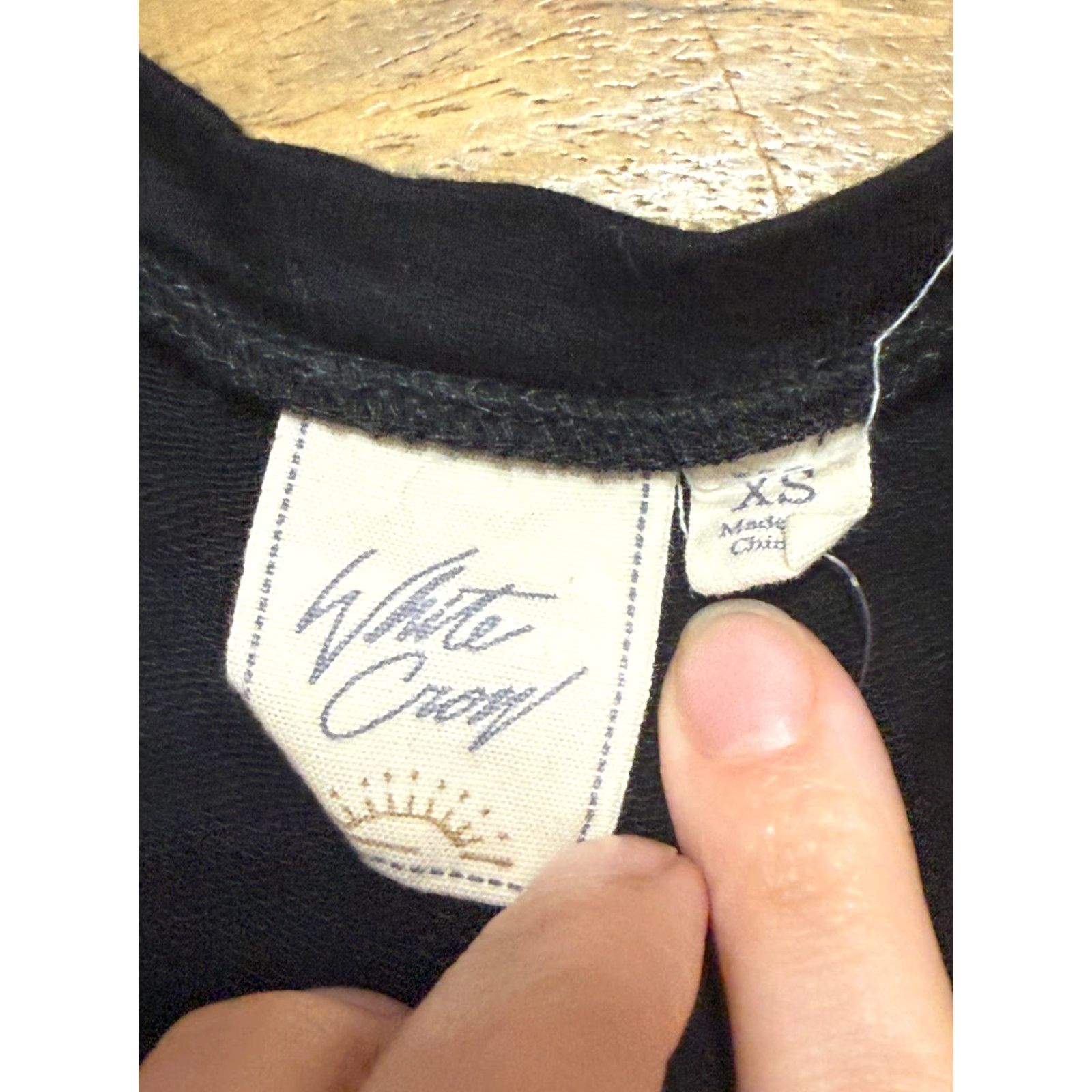 Vintage VINTAGE? No. Size XS / US 0-2 / IT 36-38 - 5 Thumbnail