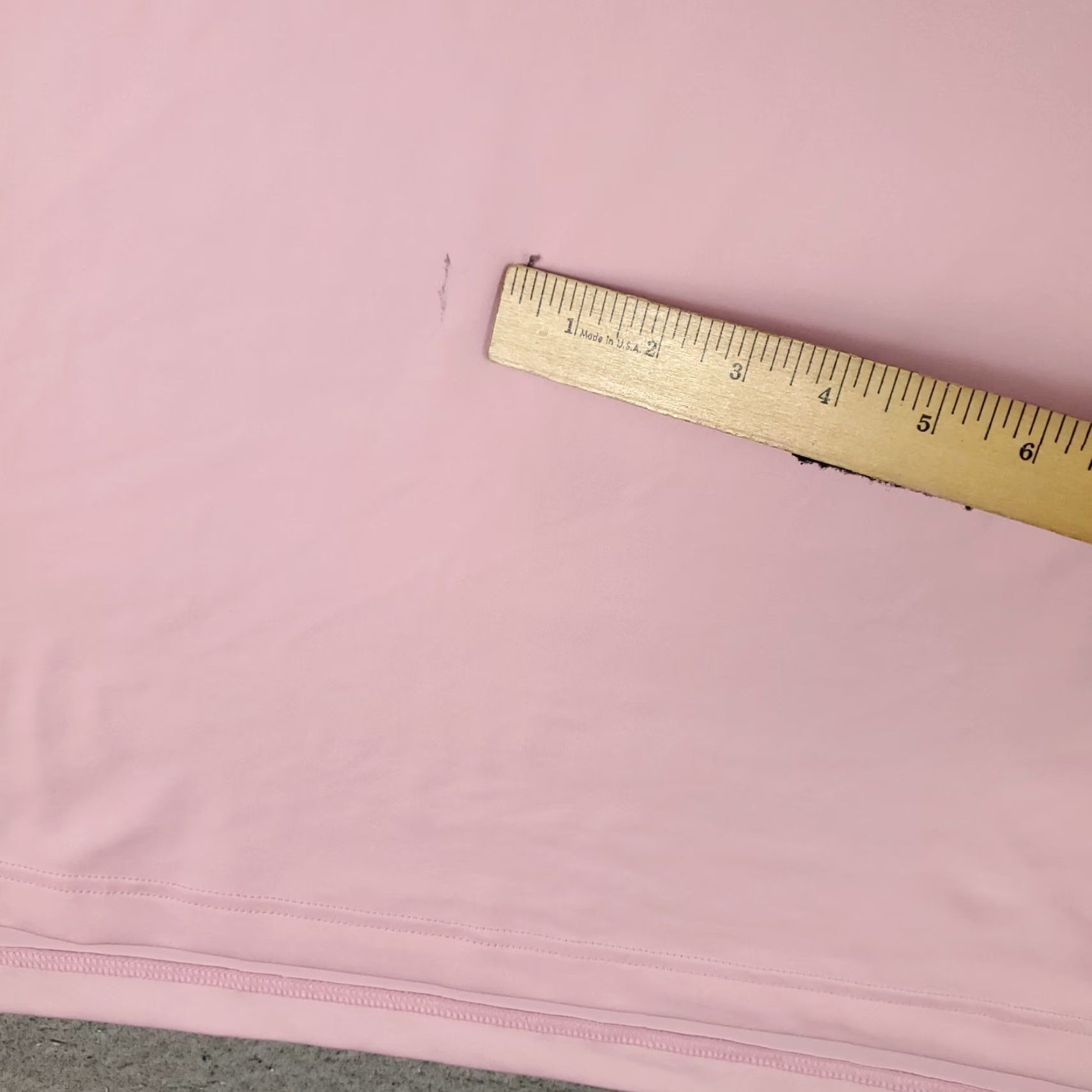 Peter Millar Peter Millar Polo Shirt Mens Large Pink Short Sleeve Polo Shirt Classic Modern Preppy Sports Golf Casual Button Logo Size US L / EU 52-54 / 3 - 3 Thumbnail