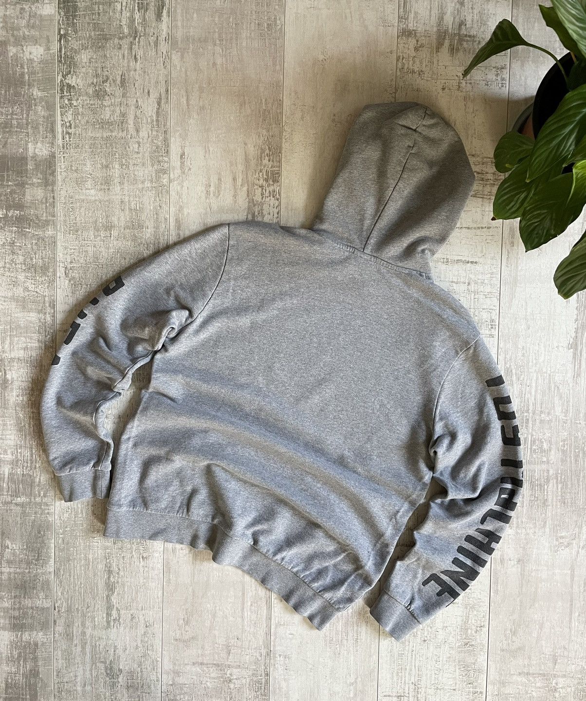 RVCA × Toy Machine × Vintage Toy Machine x RVCA Hoodie Logo Skateboards Size US M / EU 48-50 / 2 - 6 Thumbnail