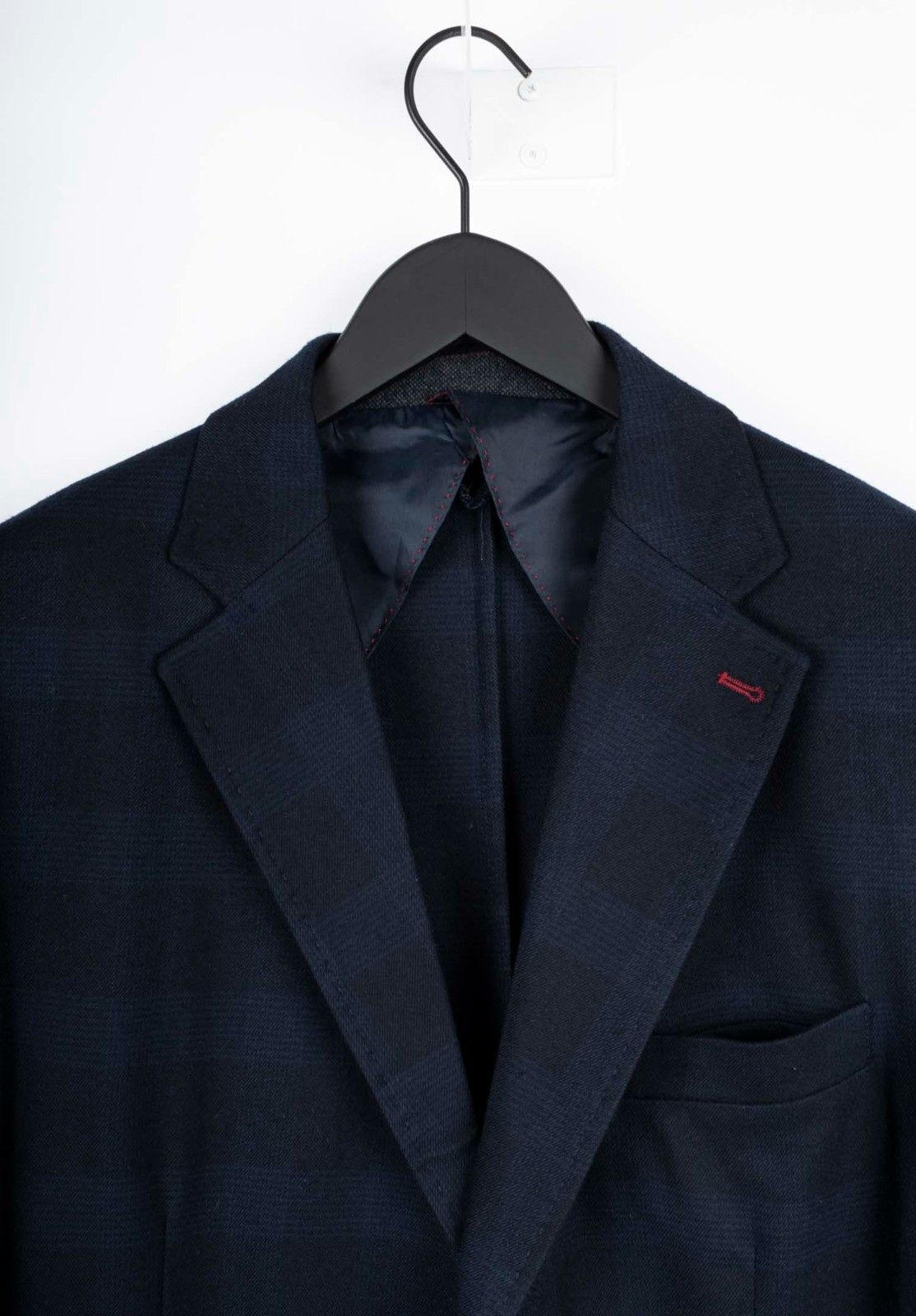 Bottega Veneta New Bottega Veneta check Men Jacket Size Large Size US M / EU 48-50 / 2 - 3 Thumbnail