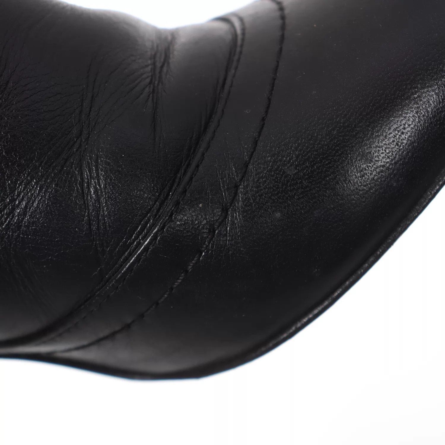 Chanel Chanel Boots Size 36 Size US 5.5 / IT 35.5 - 7 Thumbnail