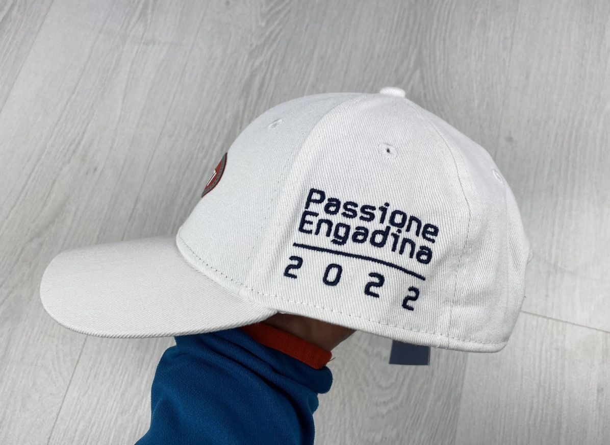 Bugatti New! Bugatti Racing Cap Hat like Mercedes BMW Jaguar Size ONE SIZE - 2 Thumbnail