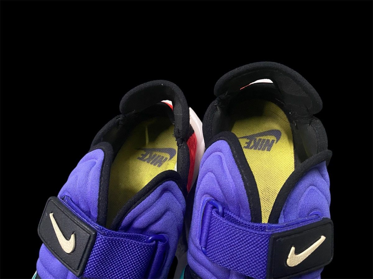 Nike Nike Aqua Rift Tabi "Orginal Mash Up" Size US 5.5 / IT 35.5 - 7 Thumbnail