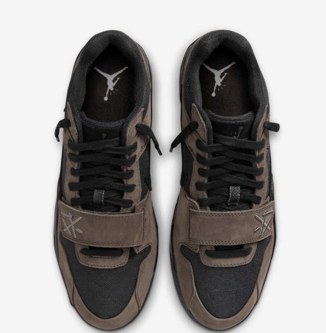 Nike × Travis Scott Jordan Jumpman Jack TR Travis Scott Size US 7.5 / EU 40-41 - 4 Thumbnail