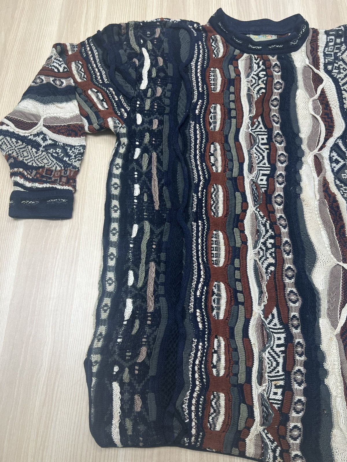 Coogi Coogi Size US M / EU 48-50 / 2 - 8 Thumbnail