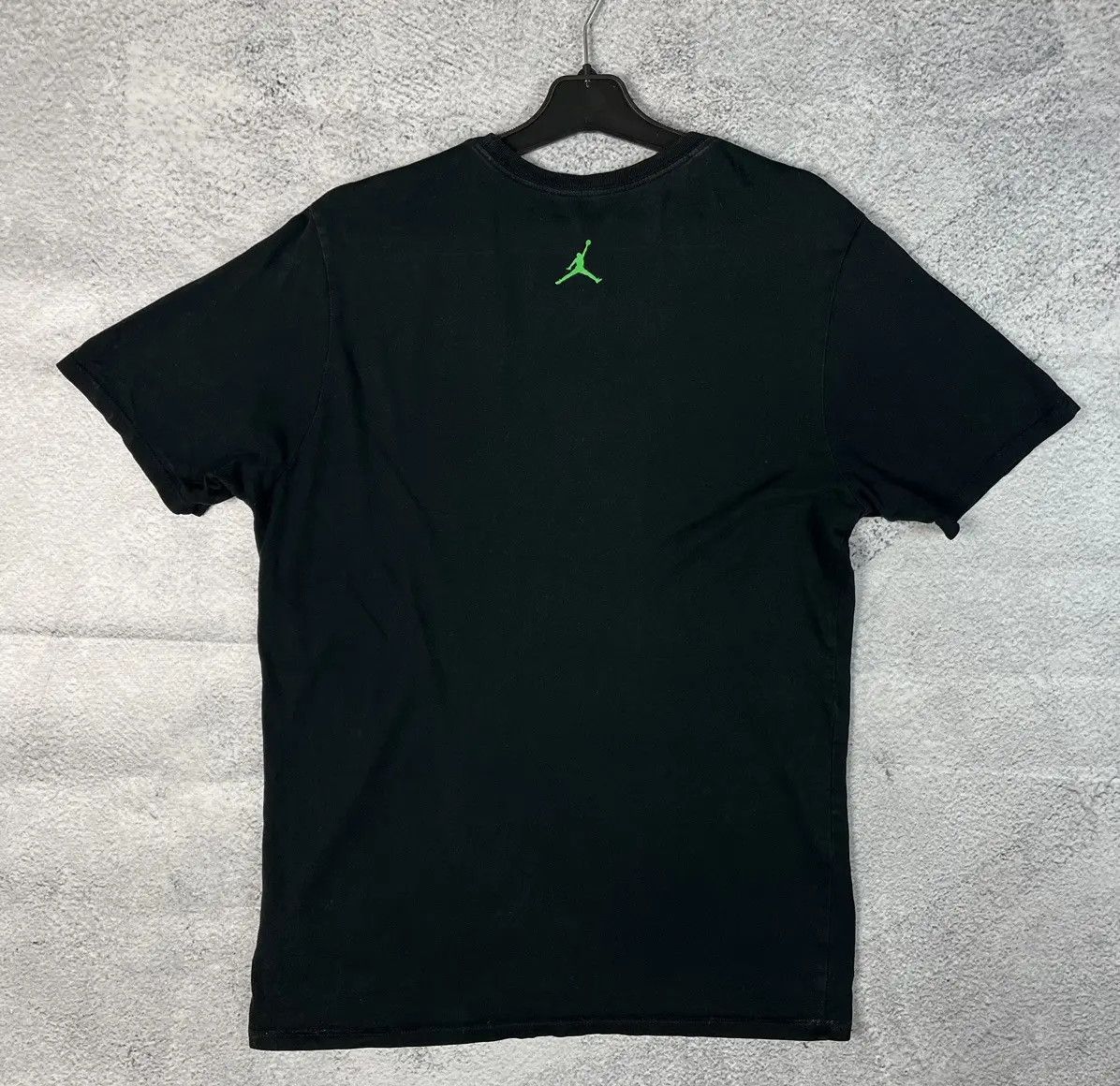 Jordan Brand × NBA × Nike Nike Jordan 23 T-shirt Size US M / EU 48-50 / 2 - 6 Thumbnail