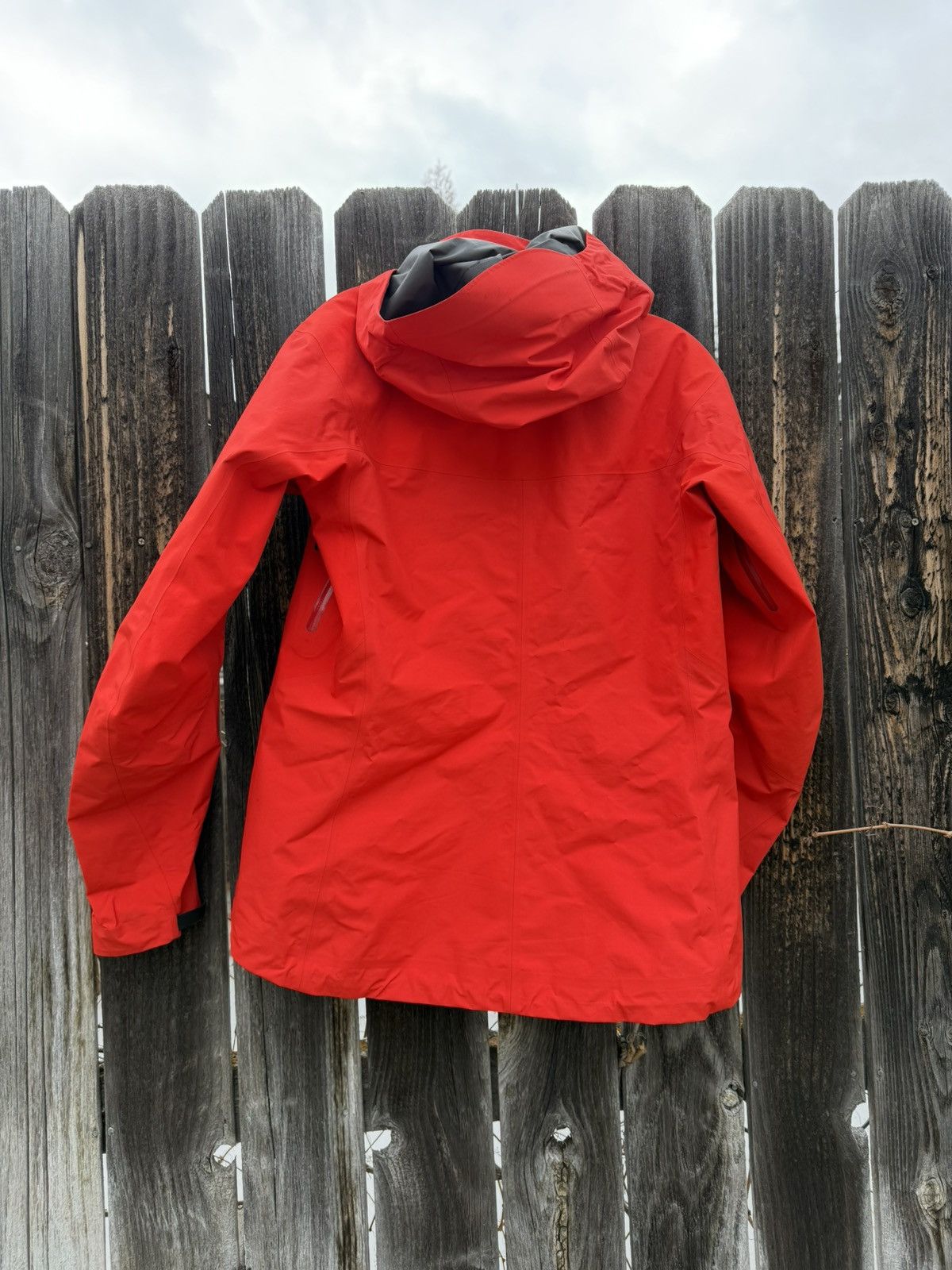 Arc'teryx Arcteryx Waterproof shell Size L / US 10 / IT 46 - 6 Thumbnail