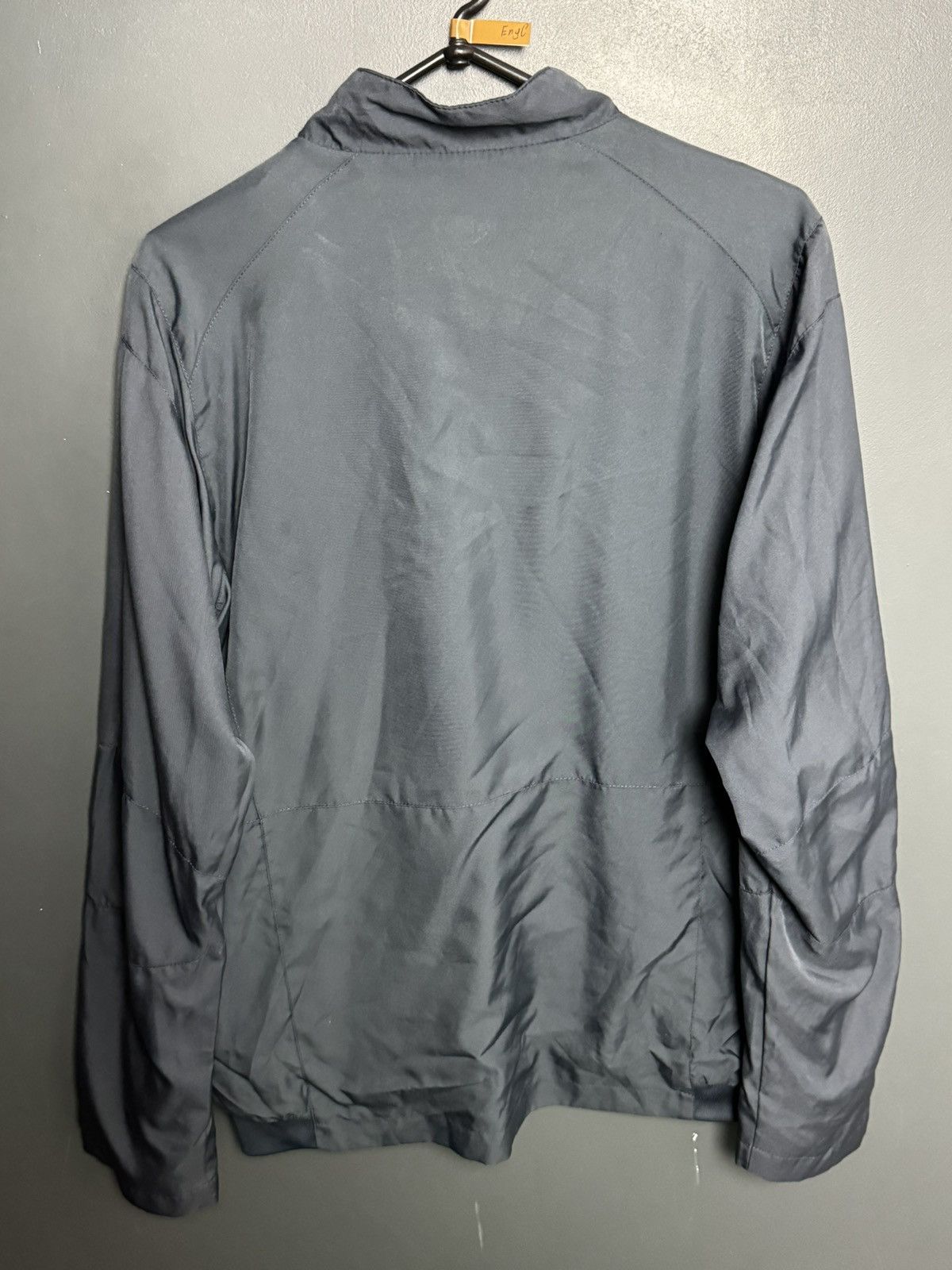 Umbro Manchester City Training Football Jacket Size US M / EU 48-50 / 2 - 2 Thumbnail