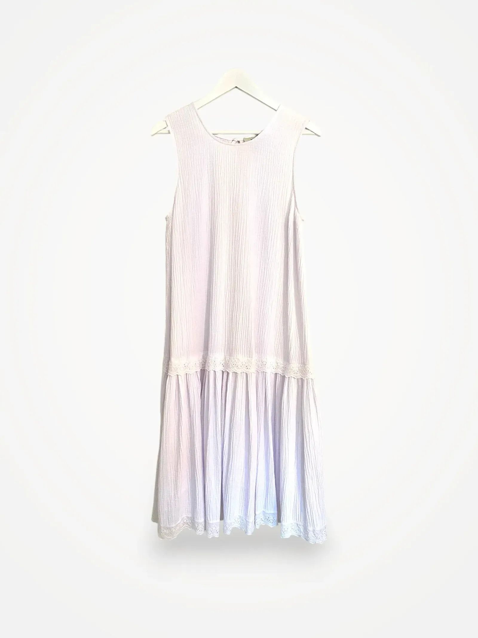 Mads Norgaard Mads Nørgaard Drisello Dress Size M / US 6-8 / IT 42-44 - 1 Thumbnail