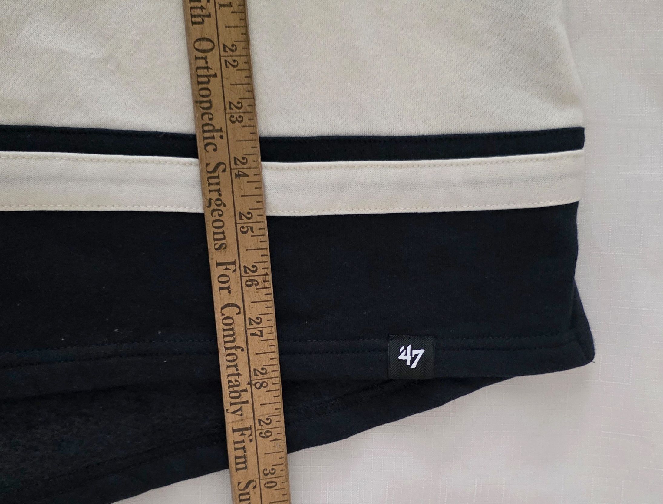 47 Brand NHL Hockey Official 47 Brand Seattle Kraken Deep Sea Large Size US L / EU 52-54 / 3 - 10 Thumbnail
